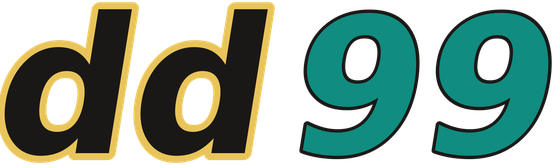 dd99 logo