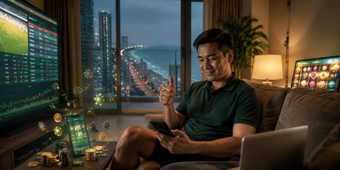 dd99 Cách Ví Điện Tử Hoạt Động Trên dd99